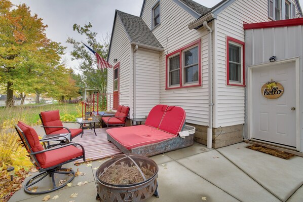 House (5 Bedrooms) | Front of property