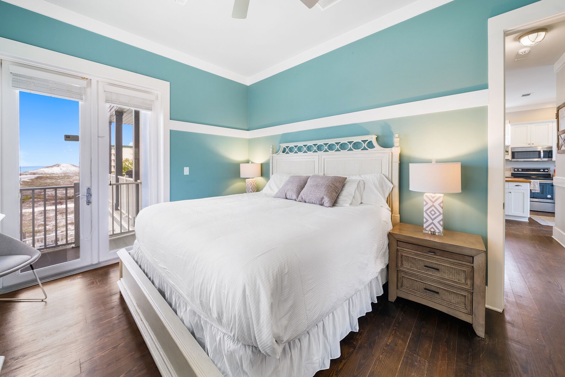 6 habitaciones, tabla de planchar con plancha y wifi gratis 