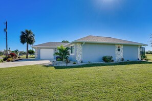Casa (3 Bedrooms) | Parte interna