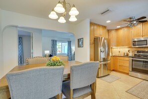 Casa (3 Bedrooms) | Interni