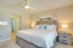 Casa (3 Bedrooms) | Interni