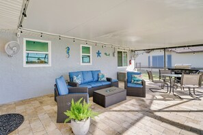 Casa (3 Bedrooms) | Interni