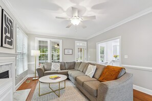 Casa (5 Bedrooms) | Interni