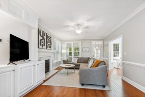 Hus (5 Bedrooms) | Innvendig