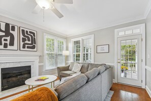 Casa (5 Bedrooms) | Interni