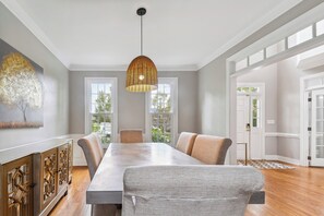 Casa (5 Bedrooms) | Interni