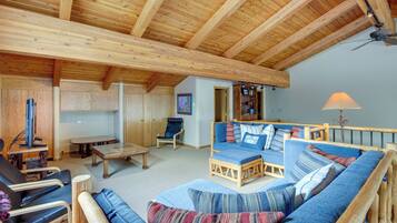 Apartment (3 Bedrooms) | Interior