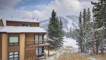 Appartamento (3 Bedrooms) | Interni