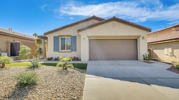 Casa (4 Bedrooms) | Interior