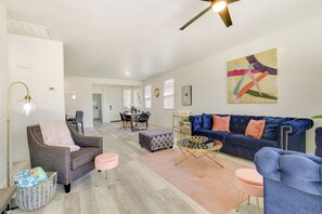 Casa (4 Bedrooms) | Interior