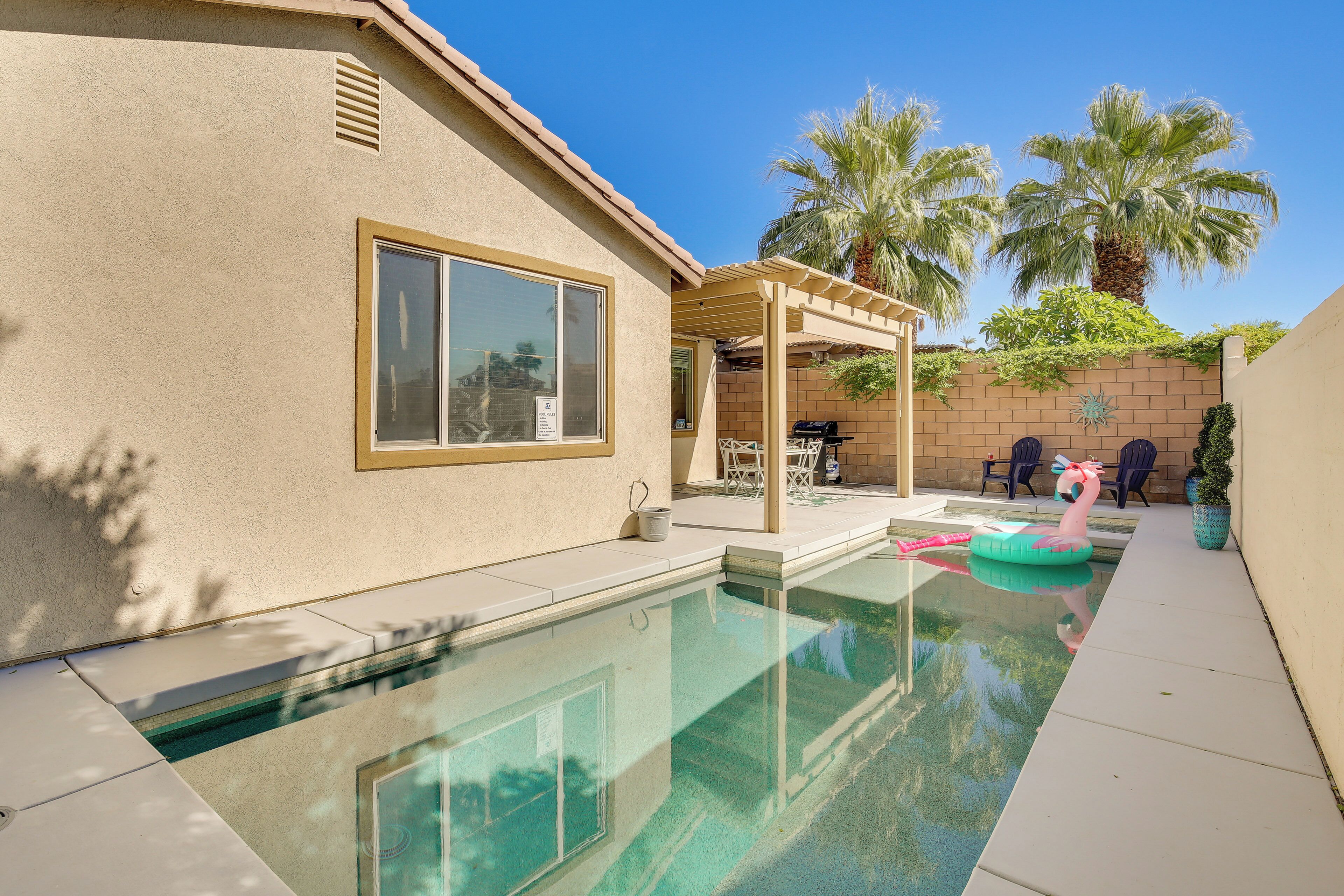 Casa (4 Bedrooms) | Interior