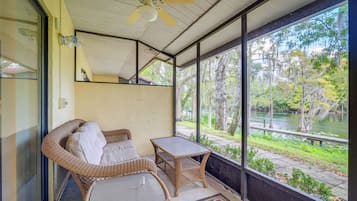 Apartemen (1 Bedroom) | Interior