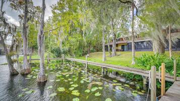 Apartemen (1 Bedroom) | Interior