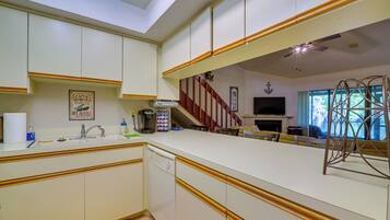 Apartemen (1 Bedroom) | Interior