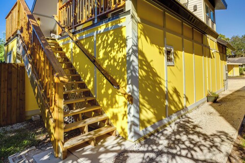 Winter Haven Apt: 1 Mi to Polk State College!