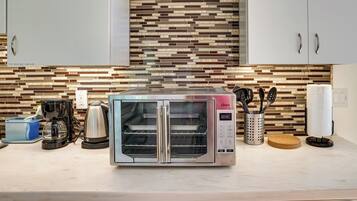 Apartemen (1 Bedroom) | Interior