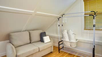 Apartemen (1 Bedroom) | Interior