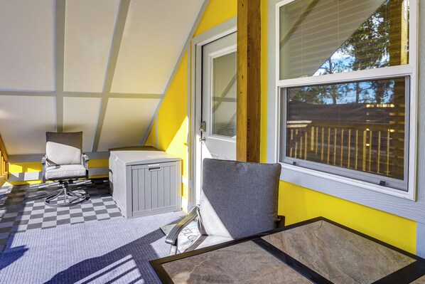 Apartment (1 Bedroom) | Interior - Winter Haven Apt: 1 Mi to Polk State College! (Winter Haven)