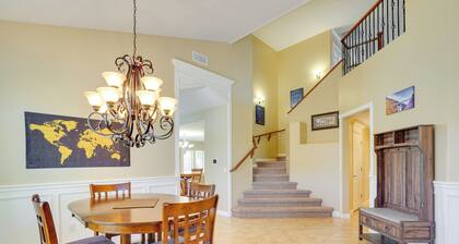 Corona De Tucson Home With Hot Tub!