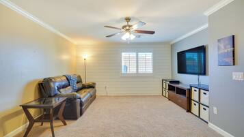 Rumah (4 Bedrooms) | Interior