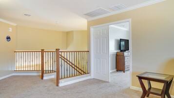 Rumah (4 Bedrooms) | Interior