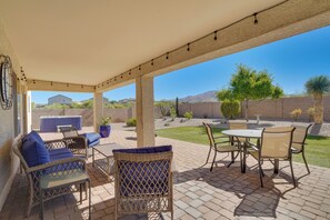 Casa (4 Bedrooms) | Interior