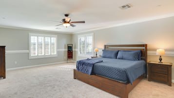 House (4 Bedrooms) | Bahagian dalam