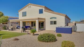 Casa (4 Bedrooms) | Parte interna