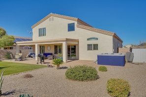 Nhà (4 Bedrooms) | Nội thất