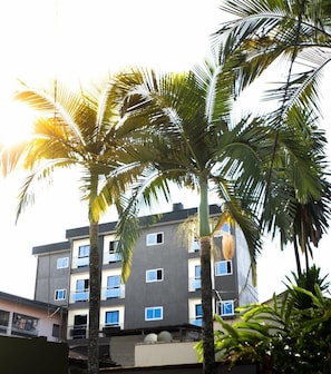 Exterior - Celestine Home (Douala)
