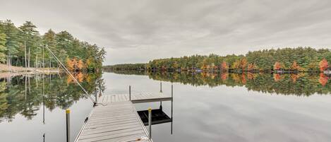 Ferienhaus (3 Bedrooms) | Fassade der Unterkunft
