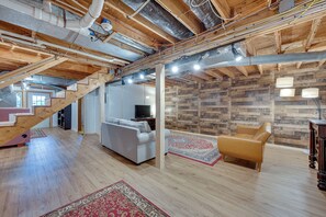 Hus (3 Bedrooms) | Interiör