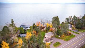 Apartment (1 Bedroom) | Front of property