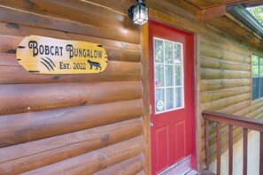 Ferienhaus (1 Bedroom) | Innenbereich