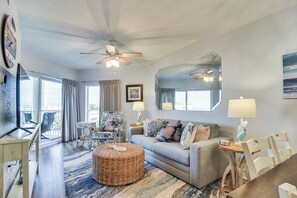 Lejlighed (2 Bedrooms) | Interiør