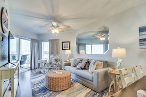 Lejlighed (2 Bedrooms) | Interiør