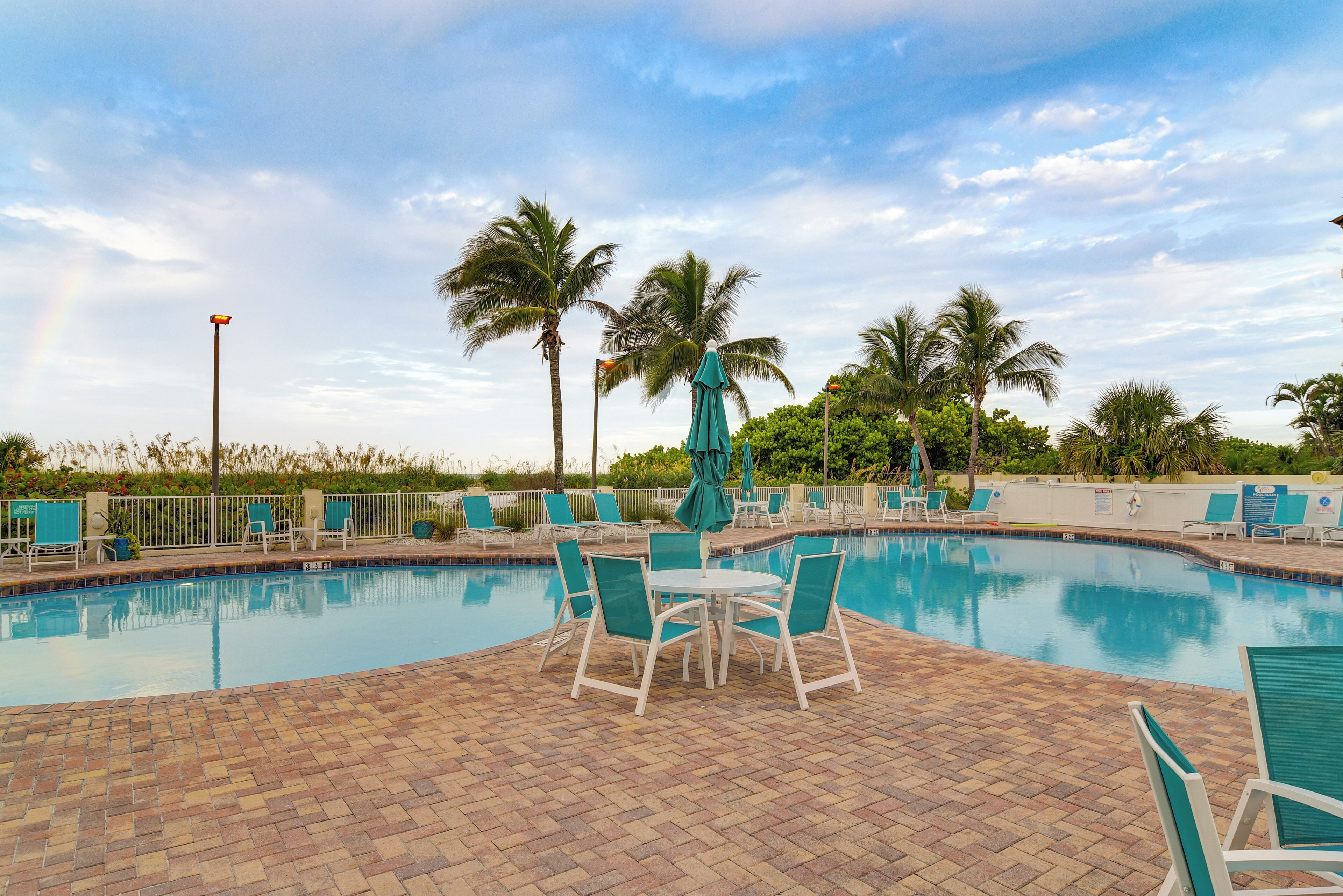 Appartement (2 Bedrooms) | Interieur