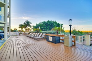 Căn hộ (2 Bedrooms) | Nội thất