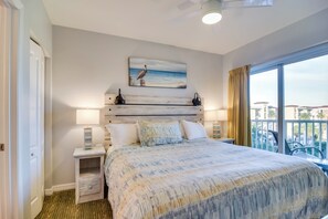 Lejlighed (2 Bedrooms) | Interiør