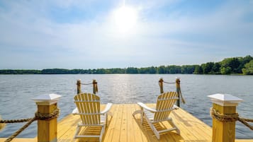 Rumah (5 Bedrooms) | Interior