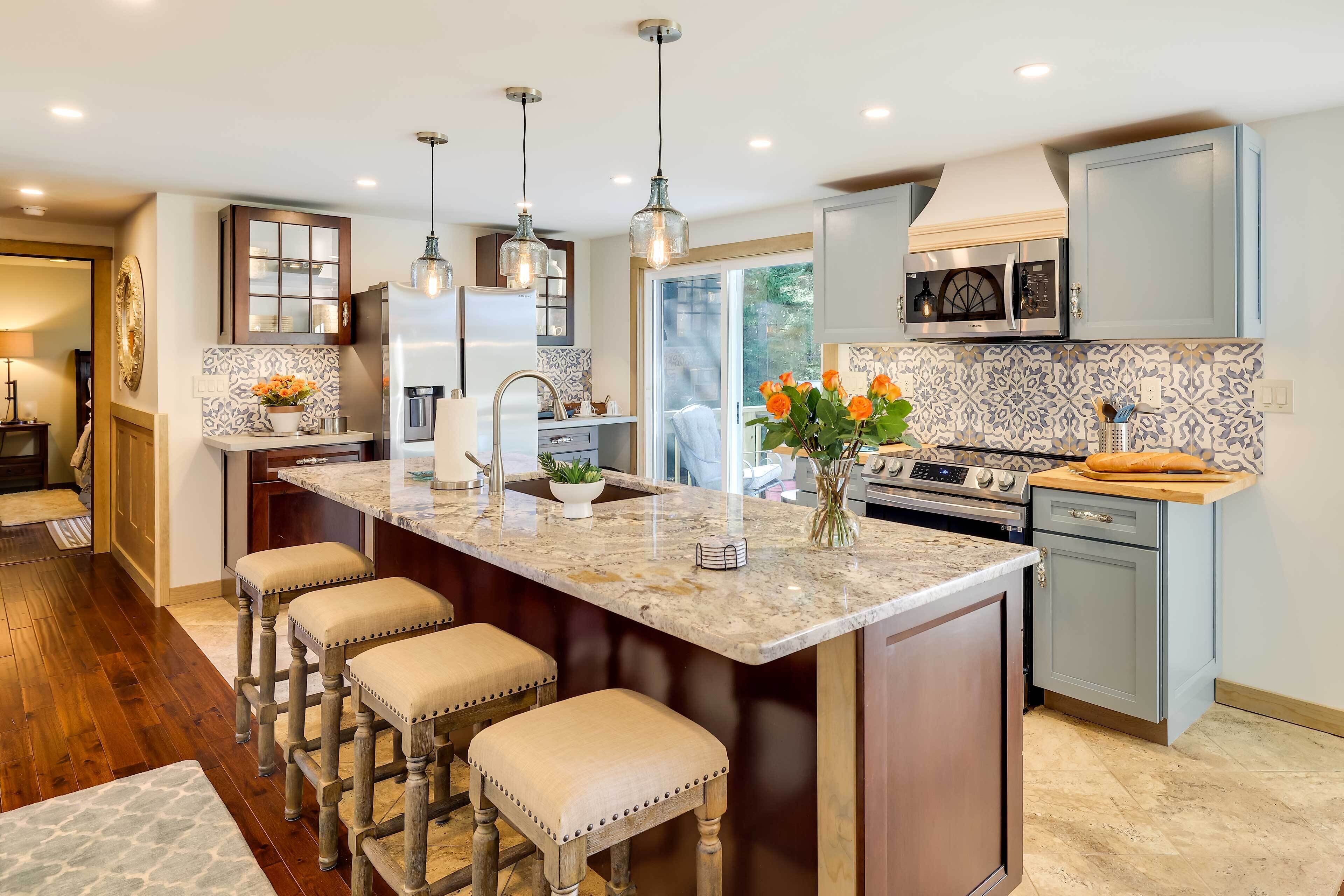 Rumah (5 Bedrooms) | Interior