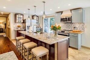 Hus (5 Bedrooms) | Innvendig