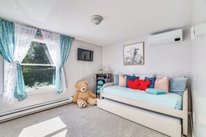 Maison (4 Bedrooms) | Intérieur