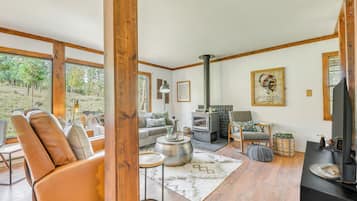 Rumah (2 Bedrooms) | Interior