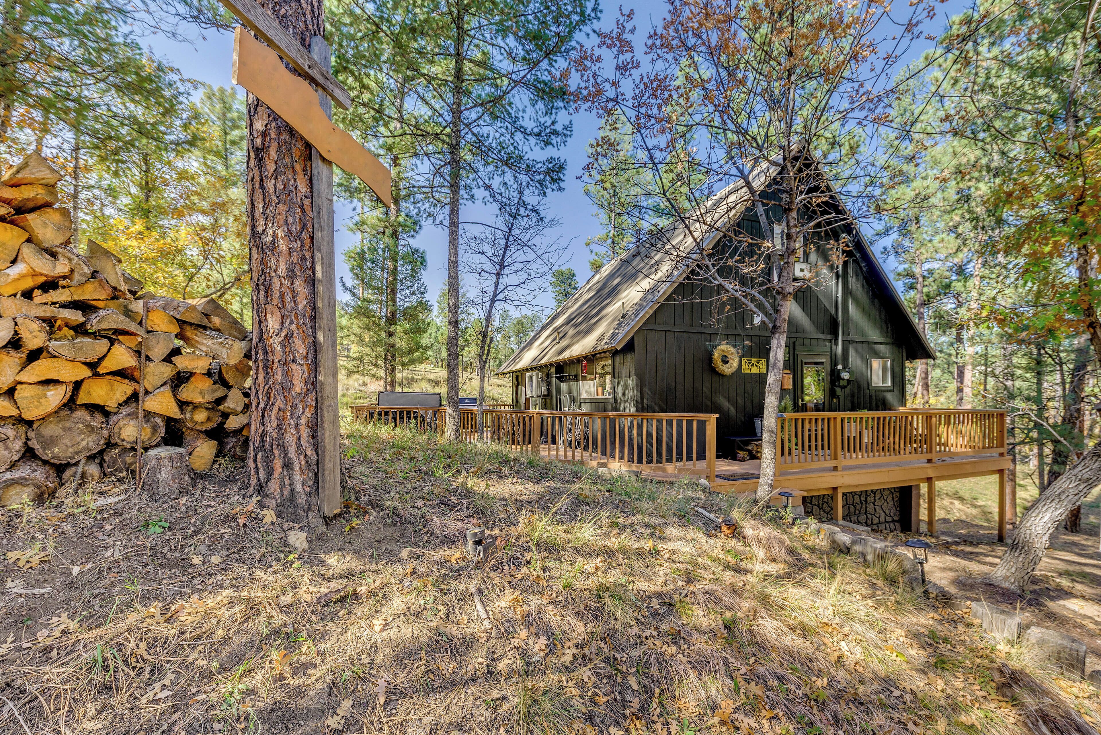 Rumah (2 Bedrooms) | Interior