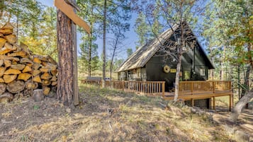 Rumah (2 Bedrooms) | Interior