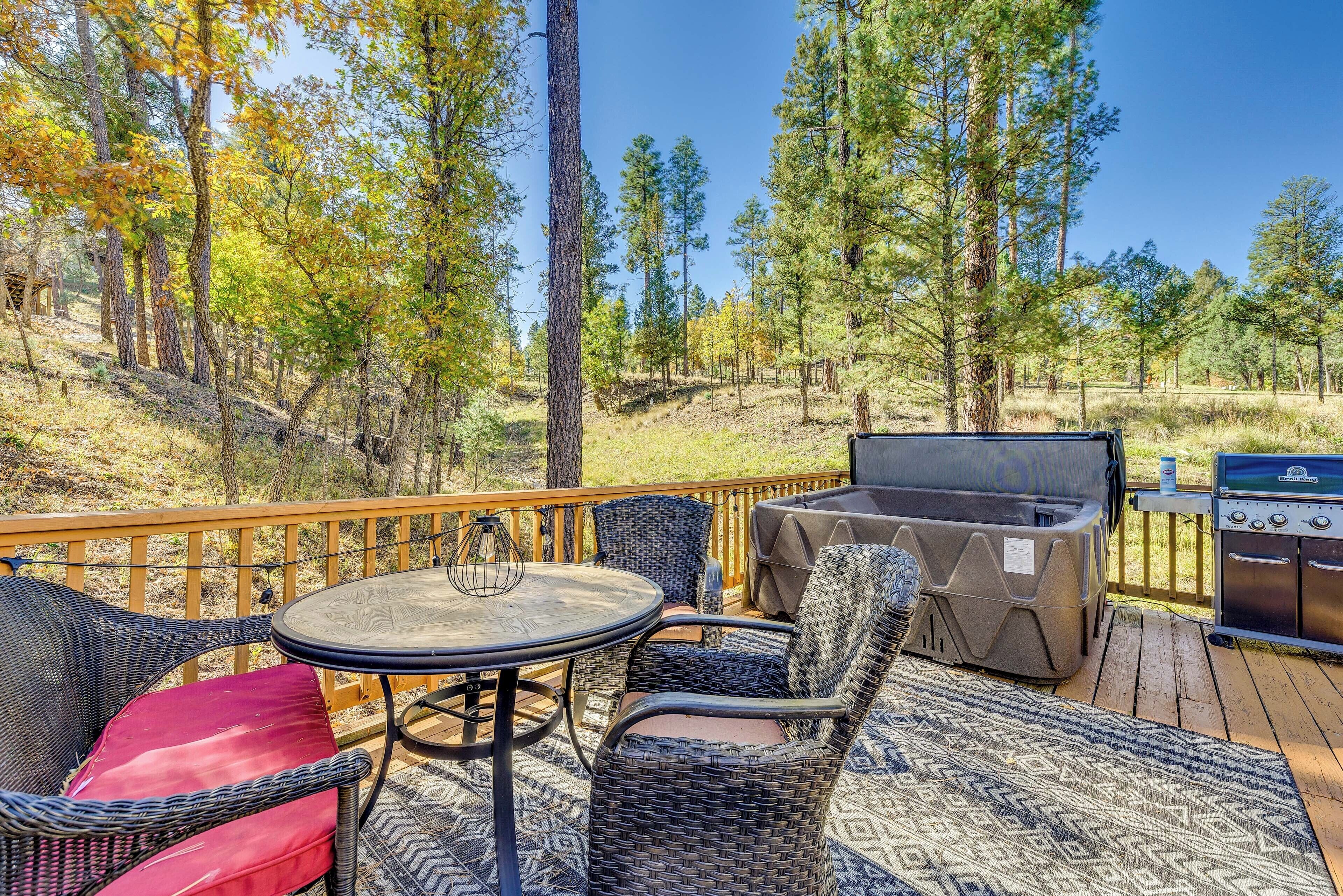 Hus (2 Bedrooms) | Overnatningsstedets facade