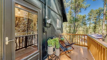 Rumah (2 Bedrooms) | Interior