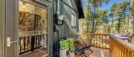Talo (2 Bedrooms) | Sisätilat