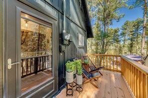 獨棟房屋 (2 Bedrooms) | 住宿內部